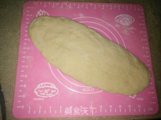 中种牛奶吐司（超级大爆头）的做法步骤：10