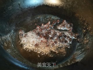 独家小龙虾烤蔬菜的做法步骤：3