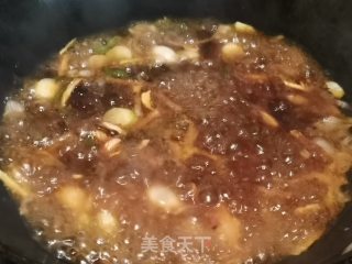 独家小龙虾烤蔬菜的做法步骤：5