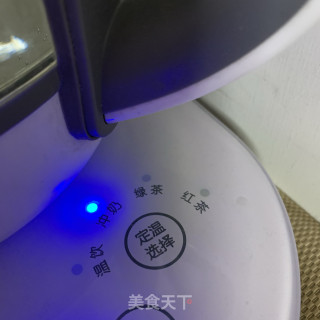 杂粮米糕????的做法步骤：2