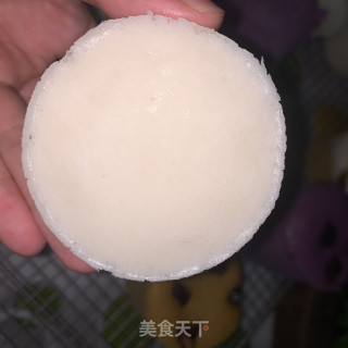 杂粮米糕????的做法步骤：13