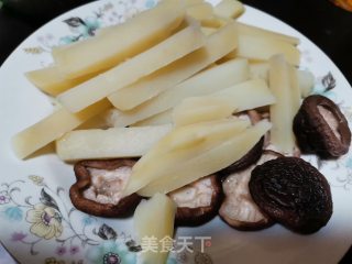 独家蔬菜烤鱼的做法步骤：3