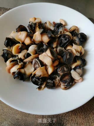 田螺塞肉的做法步骤：13