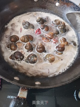 田螺塞肉的做法步骤：25