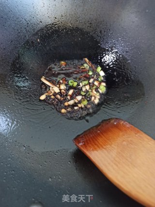 酱爆鸡丁的做法步骤：10