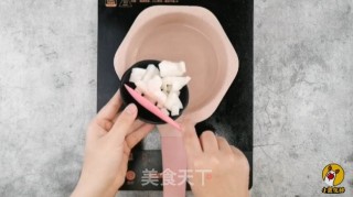 小鹿优鲜-银鳕鱼白萝卜糊的做法步骤：6
