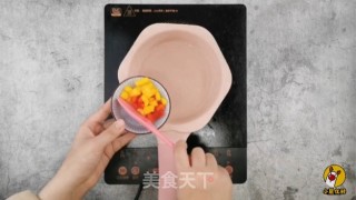 小鹿优鲜-银鳕鱼白萝卜糊的做法步骤：7