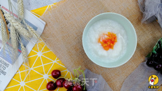 小鹿优鲜-银鳕鱼白萝卜糊的做法步骤：11