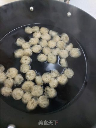 酸辣面藕的做法步骤：2
