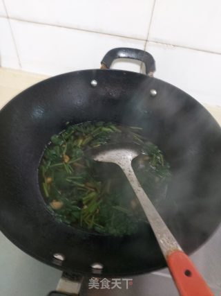 酸辣面藕的做法步骤：6