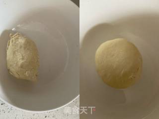 简简单单 的肉臊手擀面的做法步骤：3