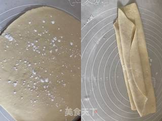 简简单单 的肉臊手擀面的做法步骤：5