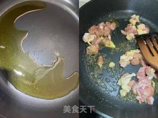 简简单单 的肉臊手擀面的做法步骤：8