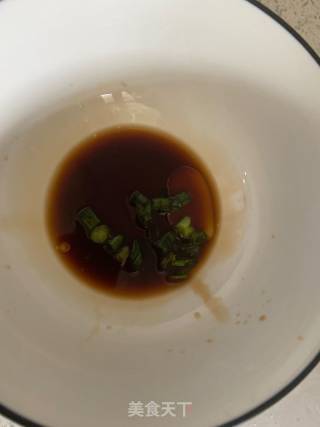 简简单单 的肉臊手擀面的做法步骤：11