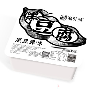 锅塌豆腐的做法步骤：1