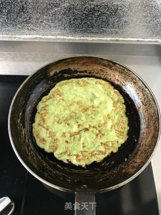 老北京糊塌子的做法步骤：6