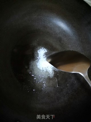 可乐鸡翅根的做法步骤：4