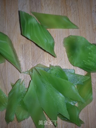 泡椒腰花的做法步骤：6