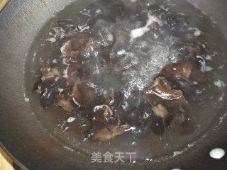 泡椒腰花的做法步骤：8