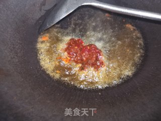 泡椒腰花的做法步骤：9