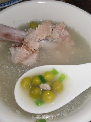 泡椒腰花的做法步骤：15