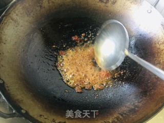 鱼香肉丝的做法步骤：7