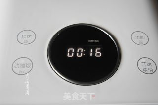 土豆饭的做法步骤：6