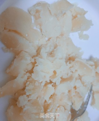 零失败的土豆泥的做法步骤：3