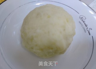 零失败的土豆泥的做法步骤：4
