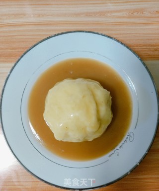零失败的土豆泥的做法步骤：6