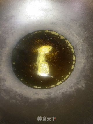 红烧肉的做法步骤：6