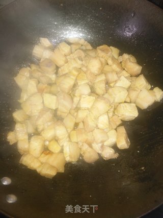 红烧肉的做法步骤：8