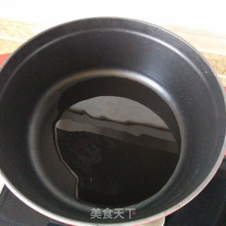 家庭版红烧肉的做法步骤：4