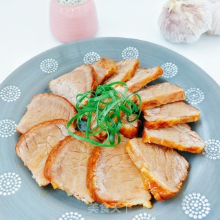 酱牛肉的做法步骤：1