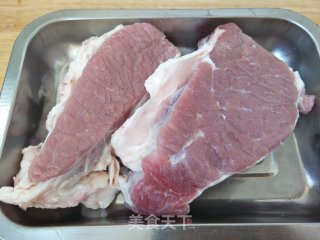 酱牛肉的做法步骤：2