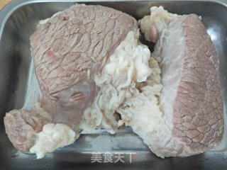 酱牛肉的做法步骤：4
