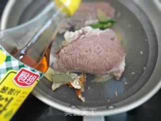酱牛肉的做法步骤：7