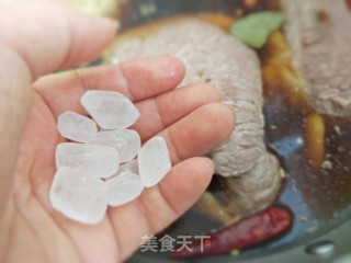 酱牛肉的做法步骤：9