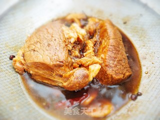酱牛肉的做法步骤：10