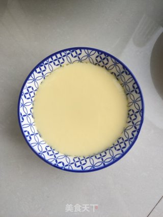 榨菜蒸蛋的做法步骤：6