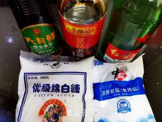 秘制酱香大棒骨-味道绝了的做法步骤：1