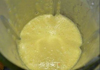 南瓜豆腐羹的做法步骤：2