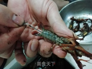鲜香小龙虾的做法步骤：2