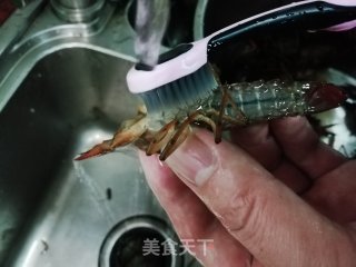 鲜香小龙虾的做法步骤：3