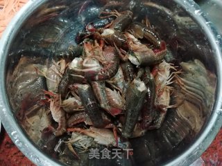 鲜香小龙虾的做法步骤：4