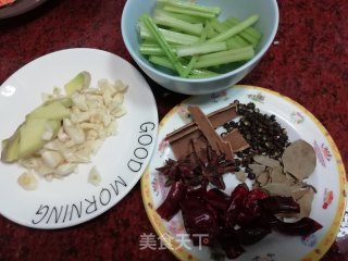 鲜香小龙虾的做法步骤：5