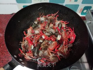 鲜香小龙虾的做法步骤：6