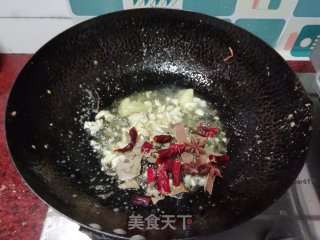 鲜香小龙虾的做法步骤：9