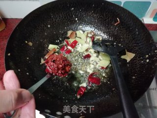 鲜香小龙虾的做法步骤：10