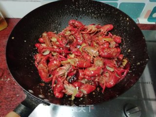 鲜香小龙虾的做法步骤：11